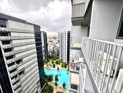 The Florence Residences (D19), Apartment #577169081